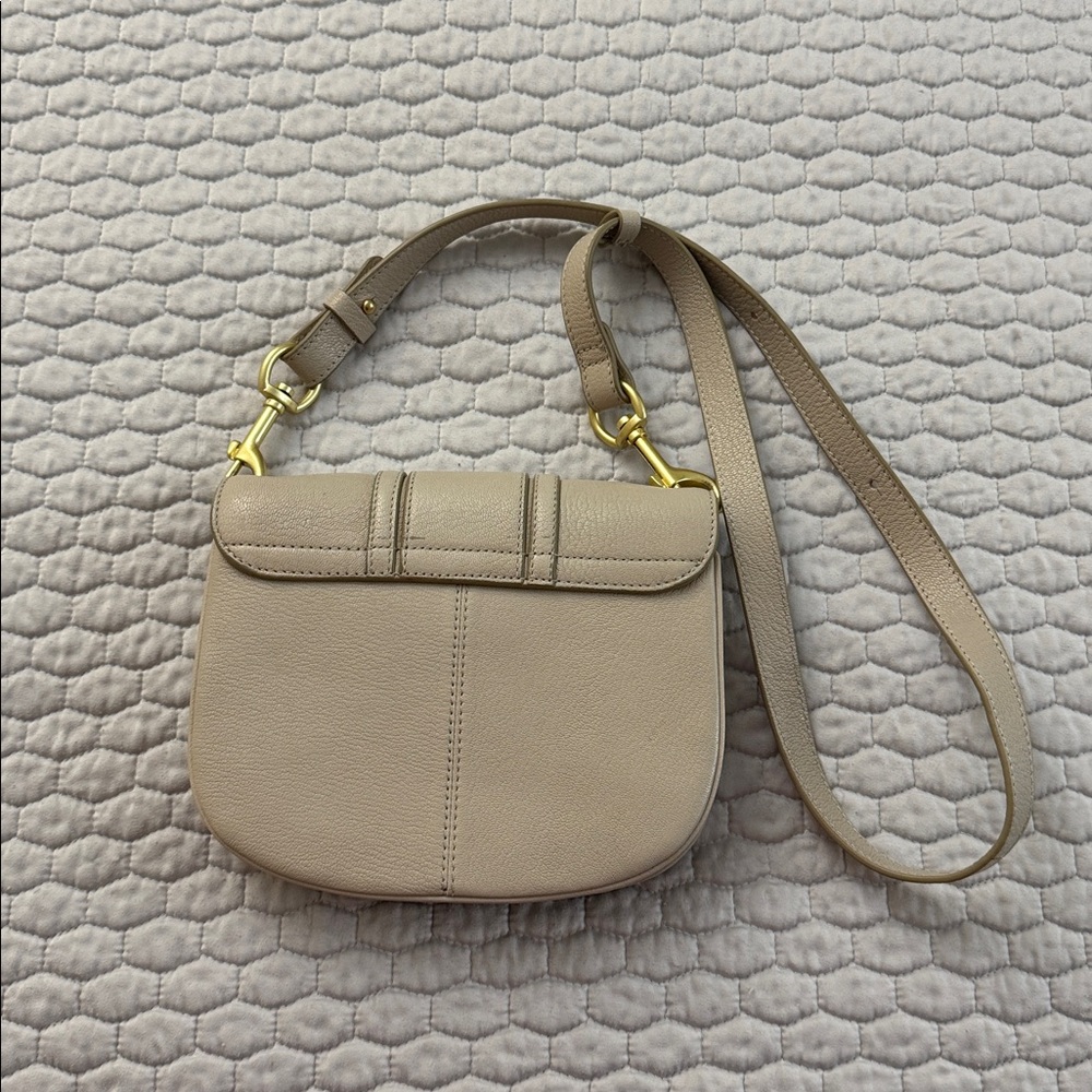 NWOT See By Chloe Hana Shoulder Bag - Picture 4 of 12